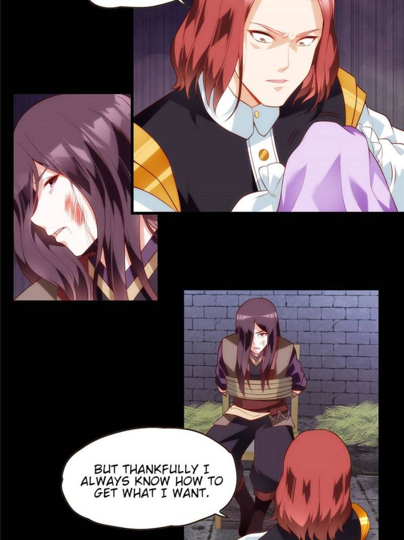 My Lackadaisical Overlord Chapter 86 31